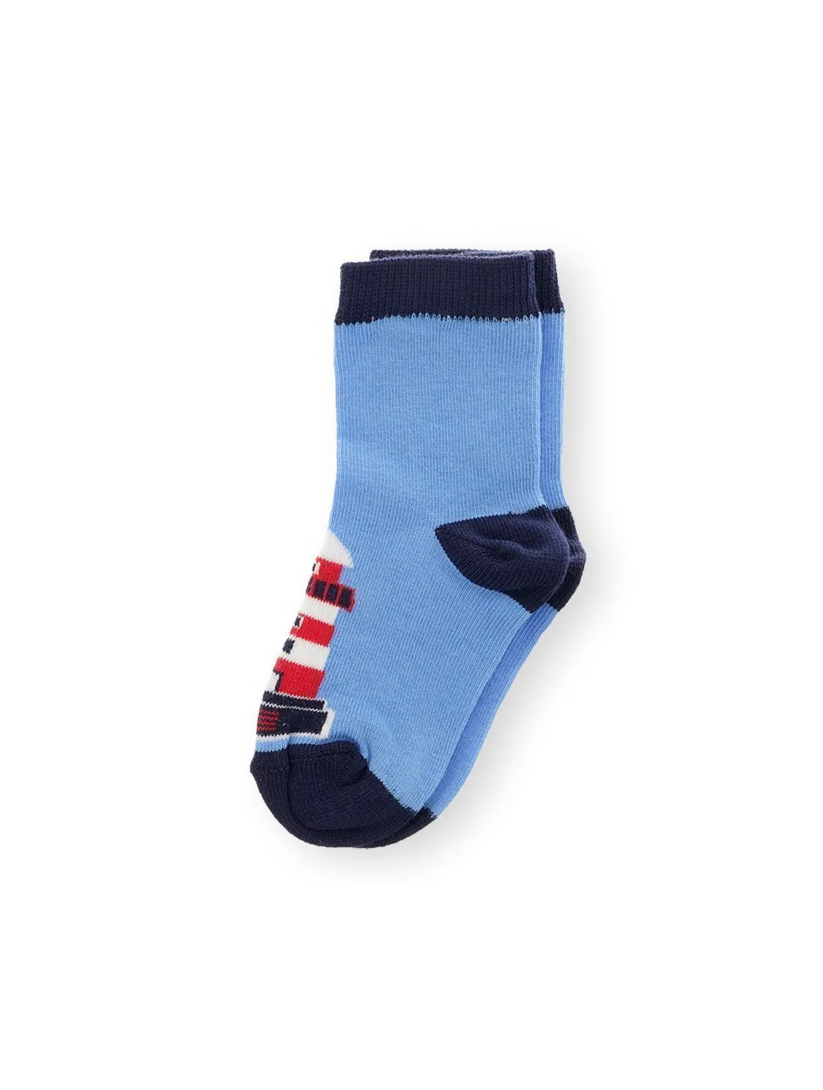 ČARAPE ZA DJEČAKE BEBAKIDS