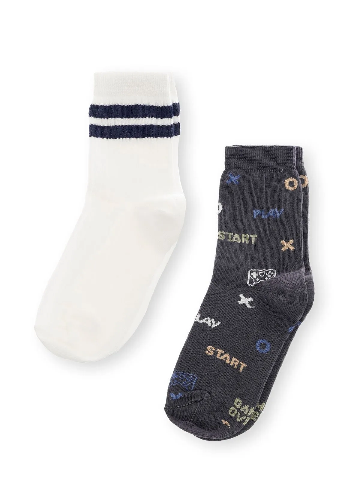 ČARAPE ZA DJEČAKE BEBAKIDS