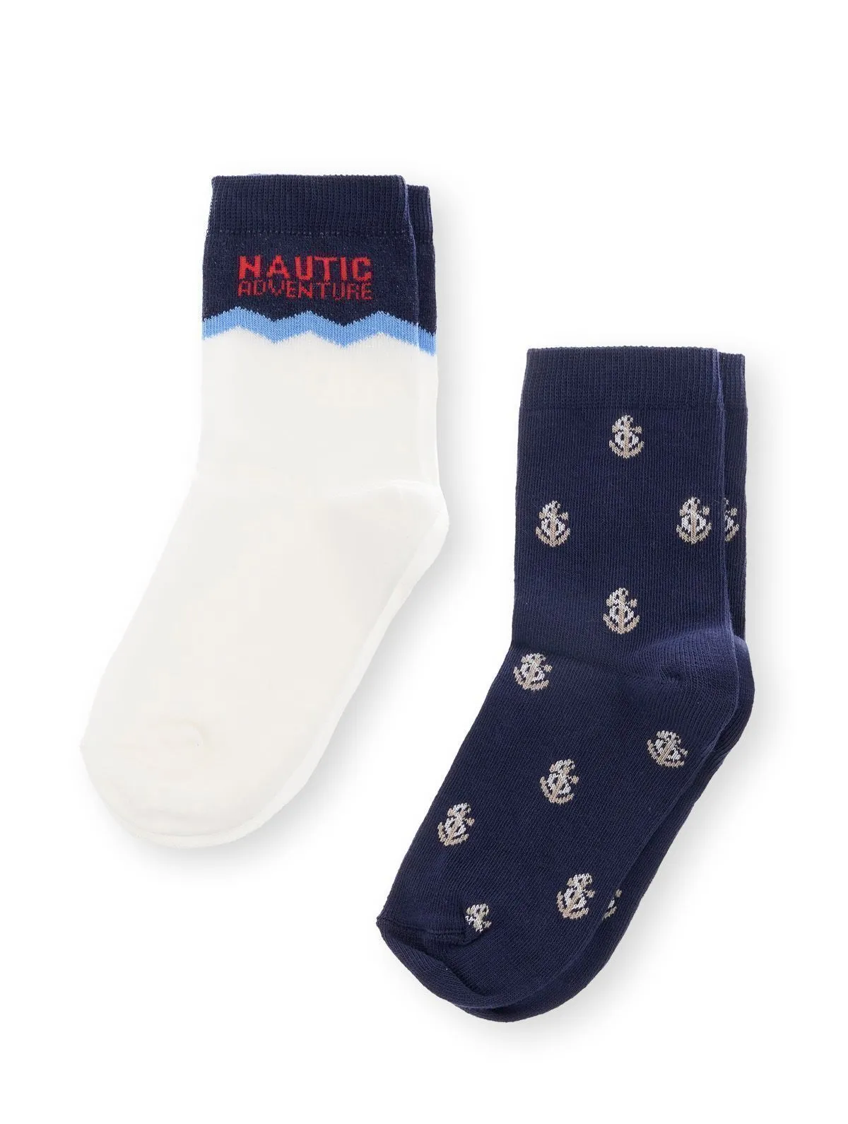 ČARAPE ZA DJEČAKE BEBAKIDS