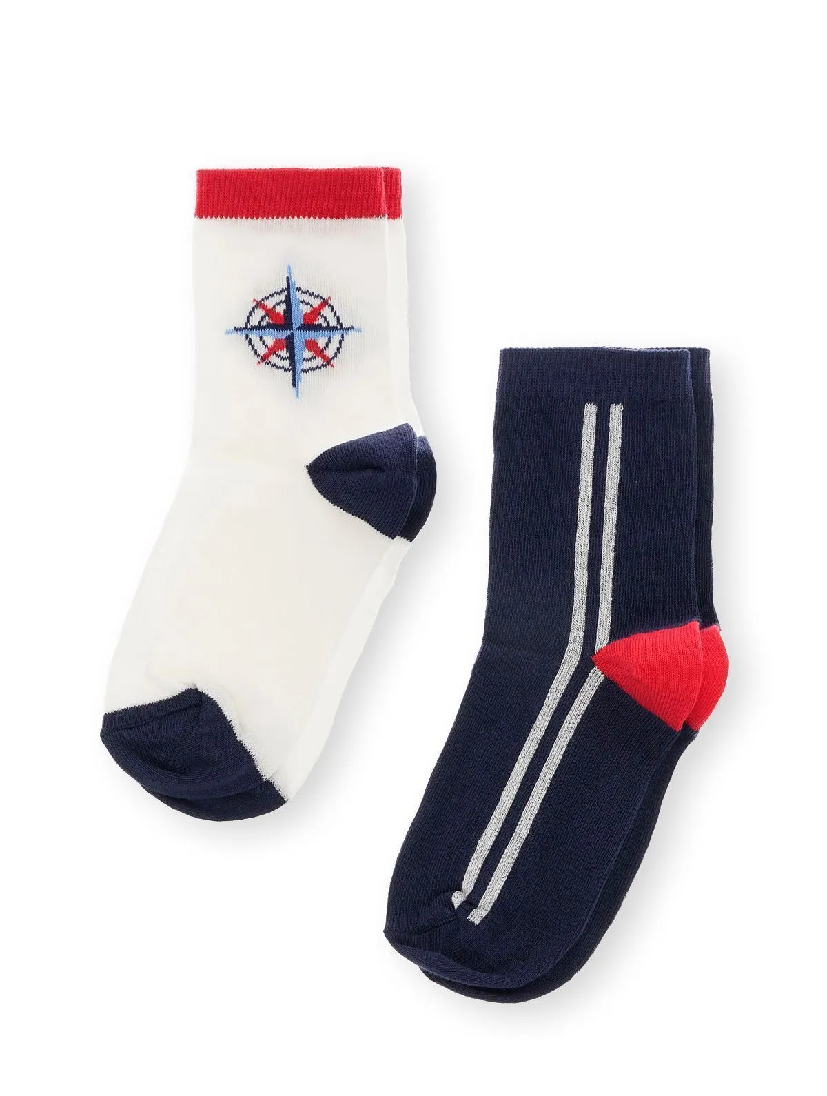 ČARAPE ZA DJEČAKE BEBAKIDS