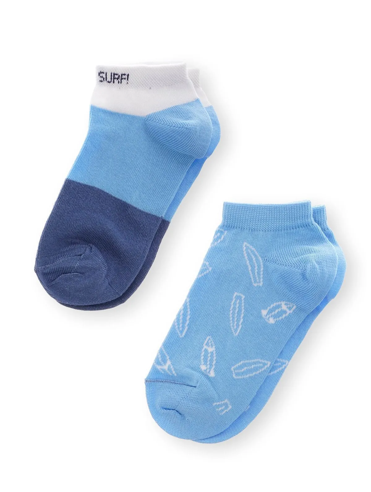 ČARAPE ZA DJEČAKE BEBAKIDS