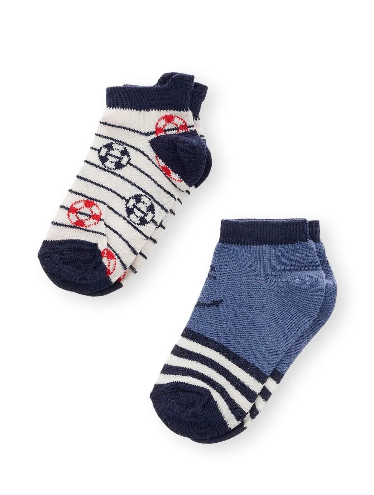 ČARAPE ZA DJEČAKE BEBAKIDS