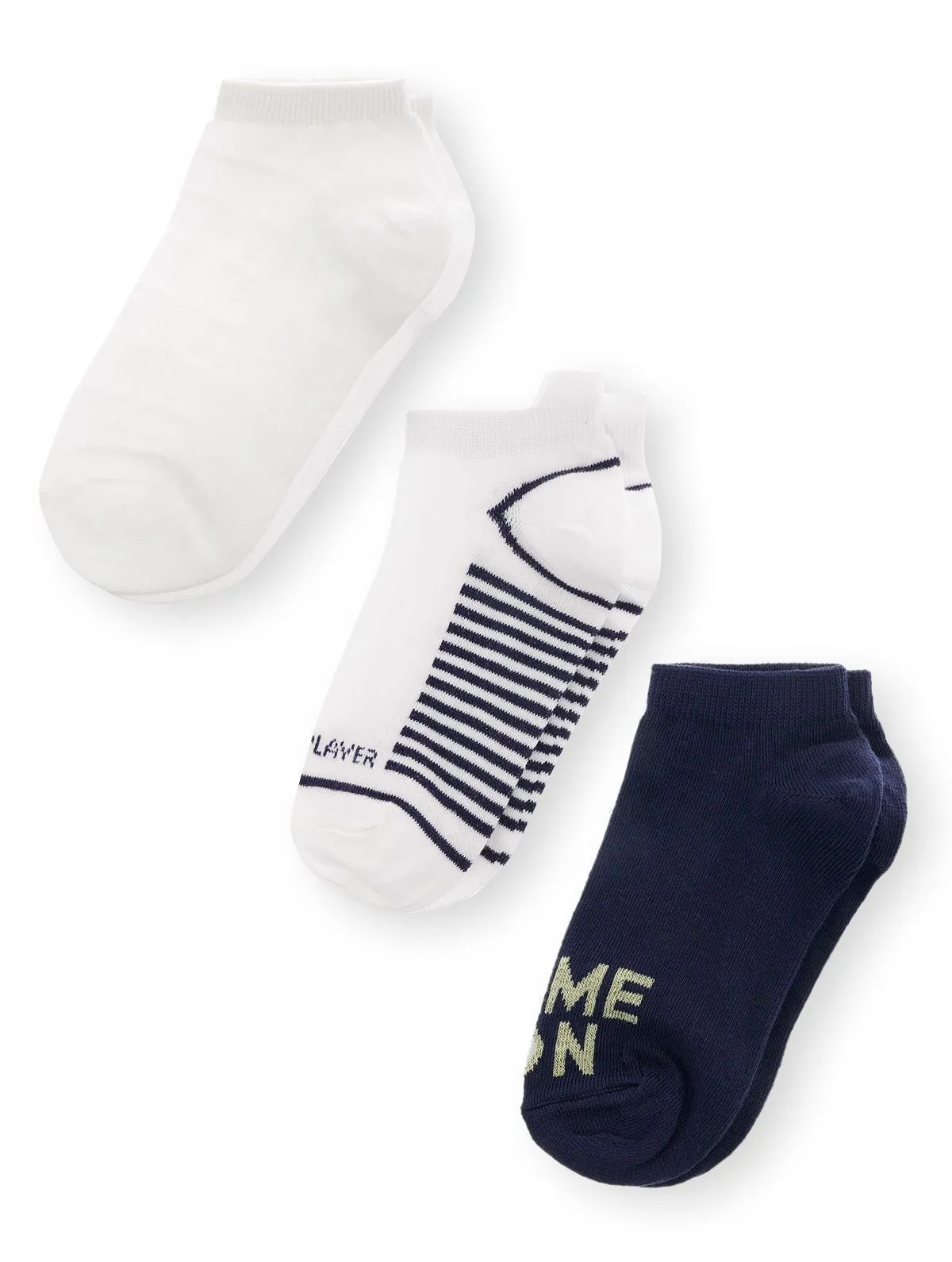 ČARAPE ZA DJEČAKE BEBAKIDS