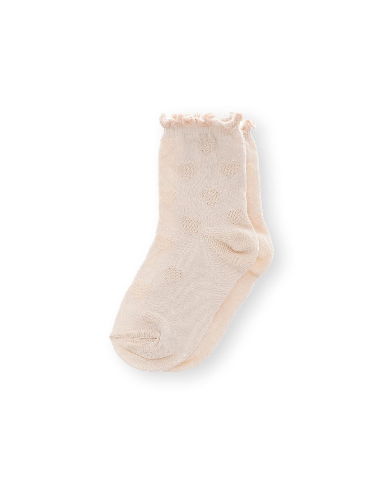 ČARAPE ZA DJEVOJČICE BEBAKIDS