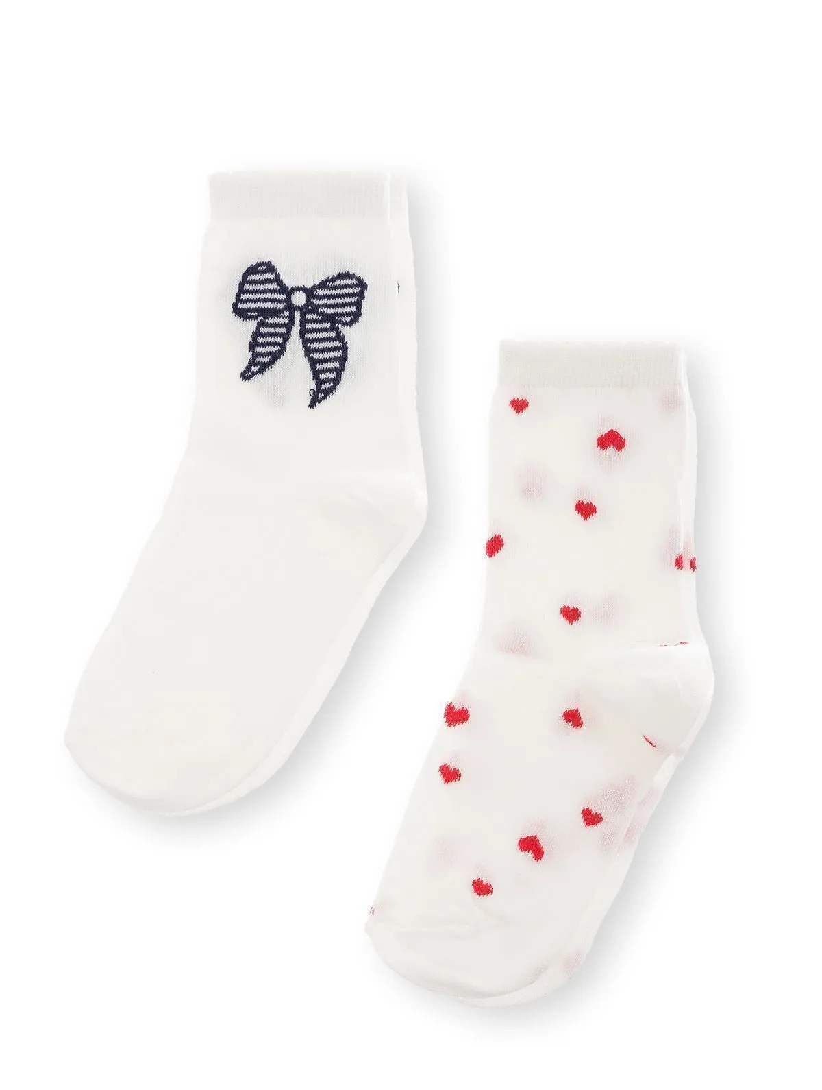 ČARAPE ZA DJEVOJČICE BEBAKIDS