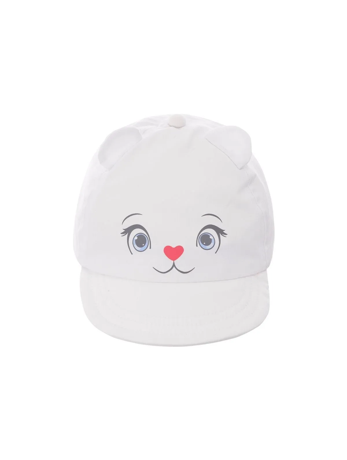 KAPA ZA DJEVOJČICE BEBAKIDS