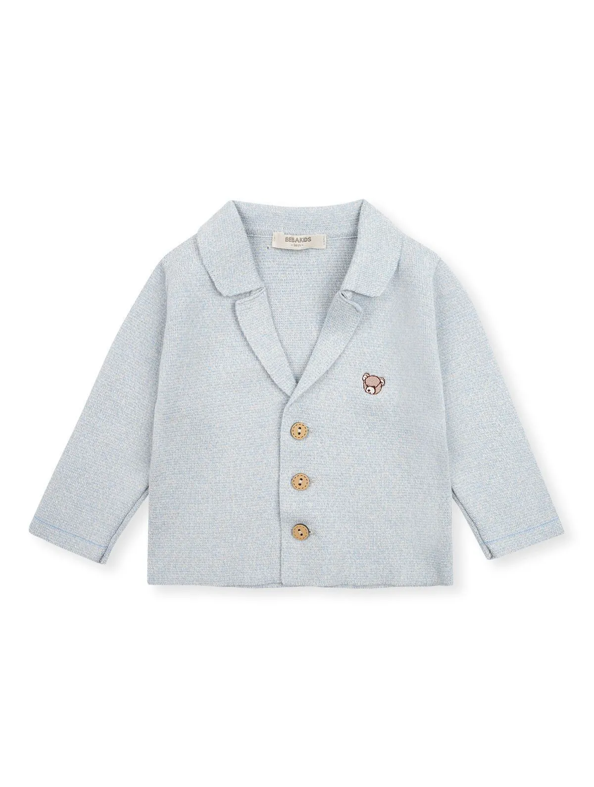 DŽEMPER ZA DJEČAKE BEBAKIDS