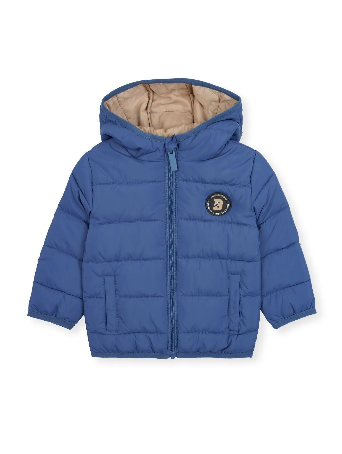 JAKNA ZA DJEČAKE BEBAKIDS