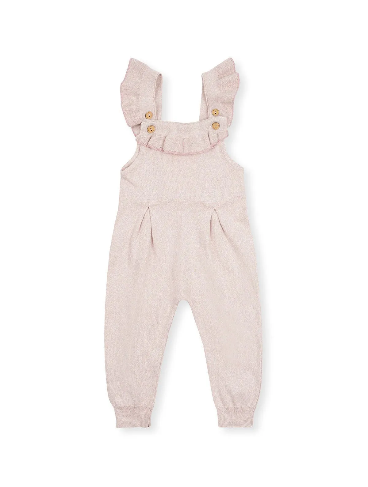 KOMBINEZON ZA DJEVOJČICE BEBAKIDS