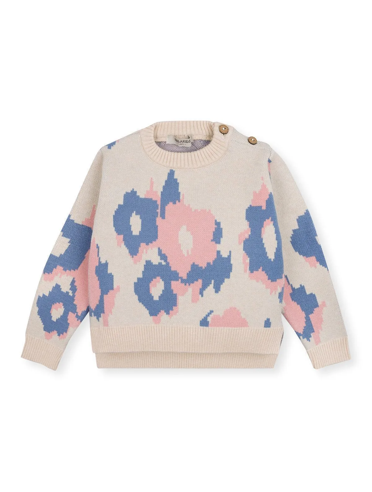 DUKS ZA DJEVOJČICE BEBAKIDS