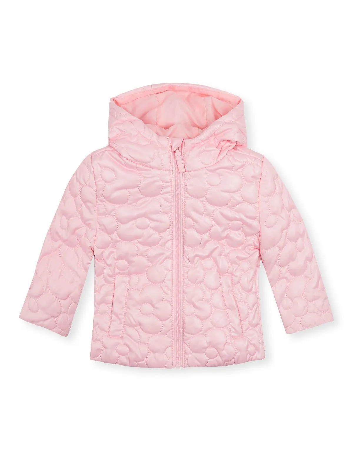 JAKNA ZA DJEVOJČICE BEBAKIDS