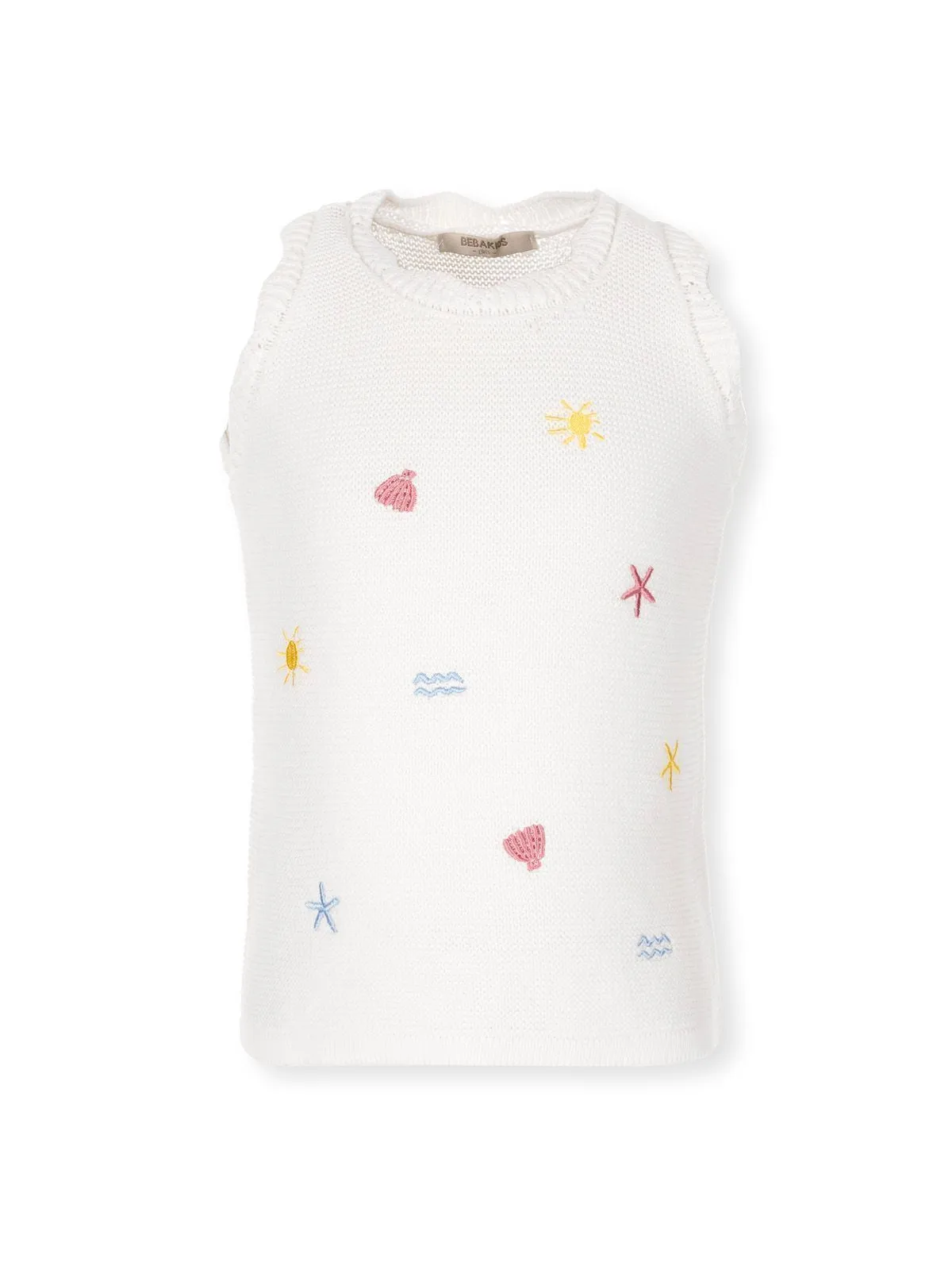 MAJICA ZA DJEVOJČICE RUBY