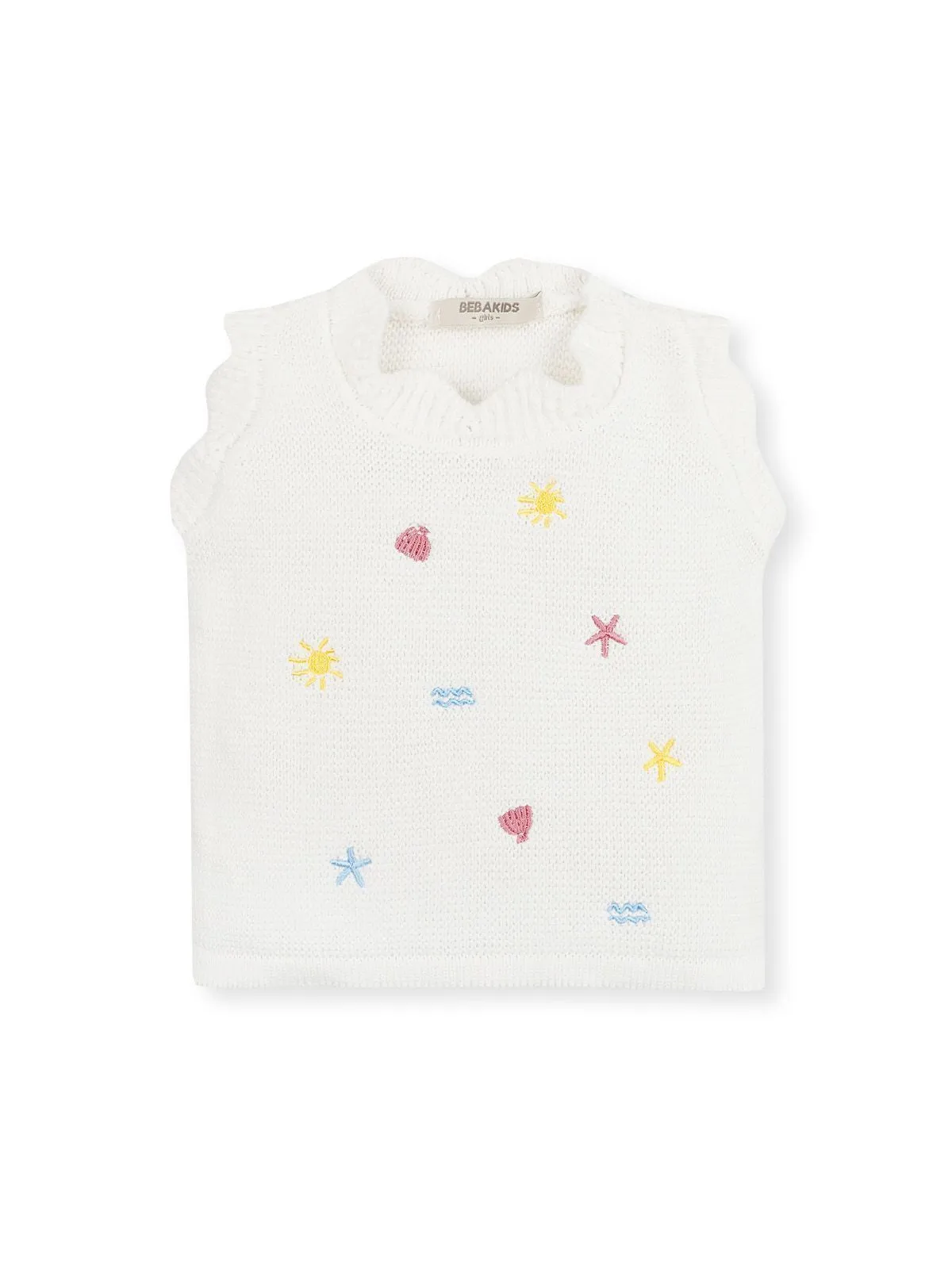 MAJICA ZA DJEVOJČICE RAIN