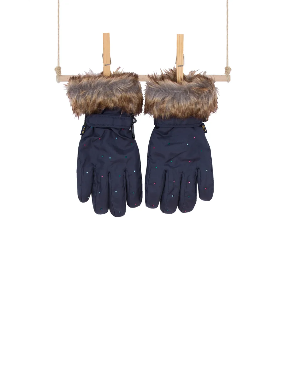 RUKAVICE ZA DEVOJČICE