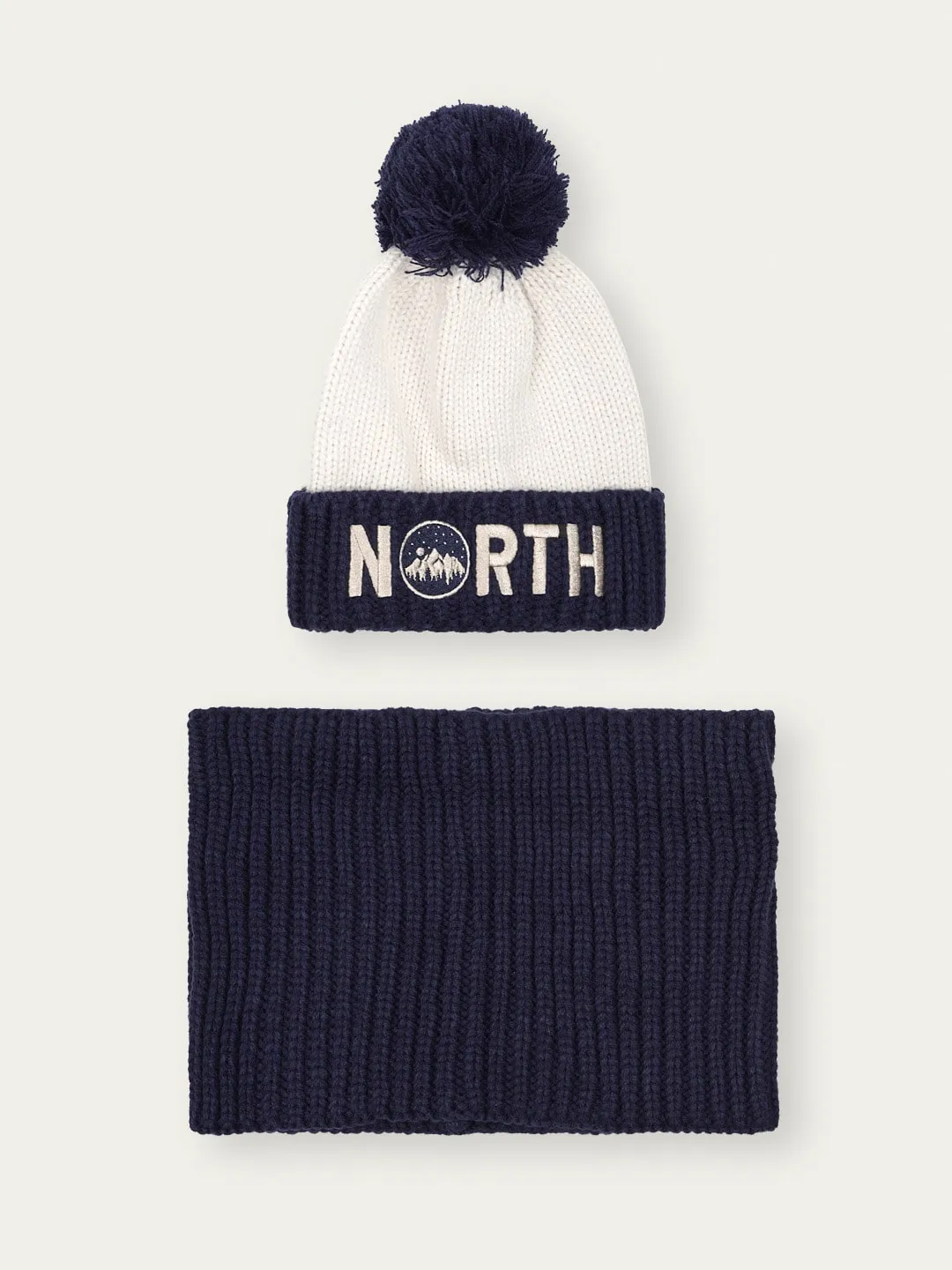 SET (KAPA+SAL) ZA DJECAKE BEBA K