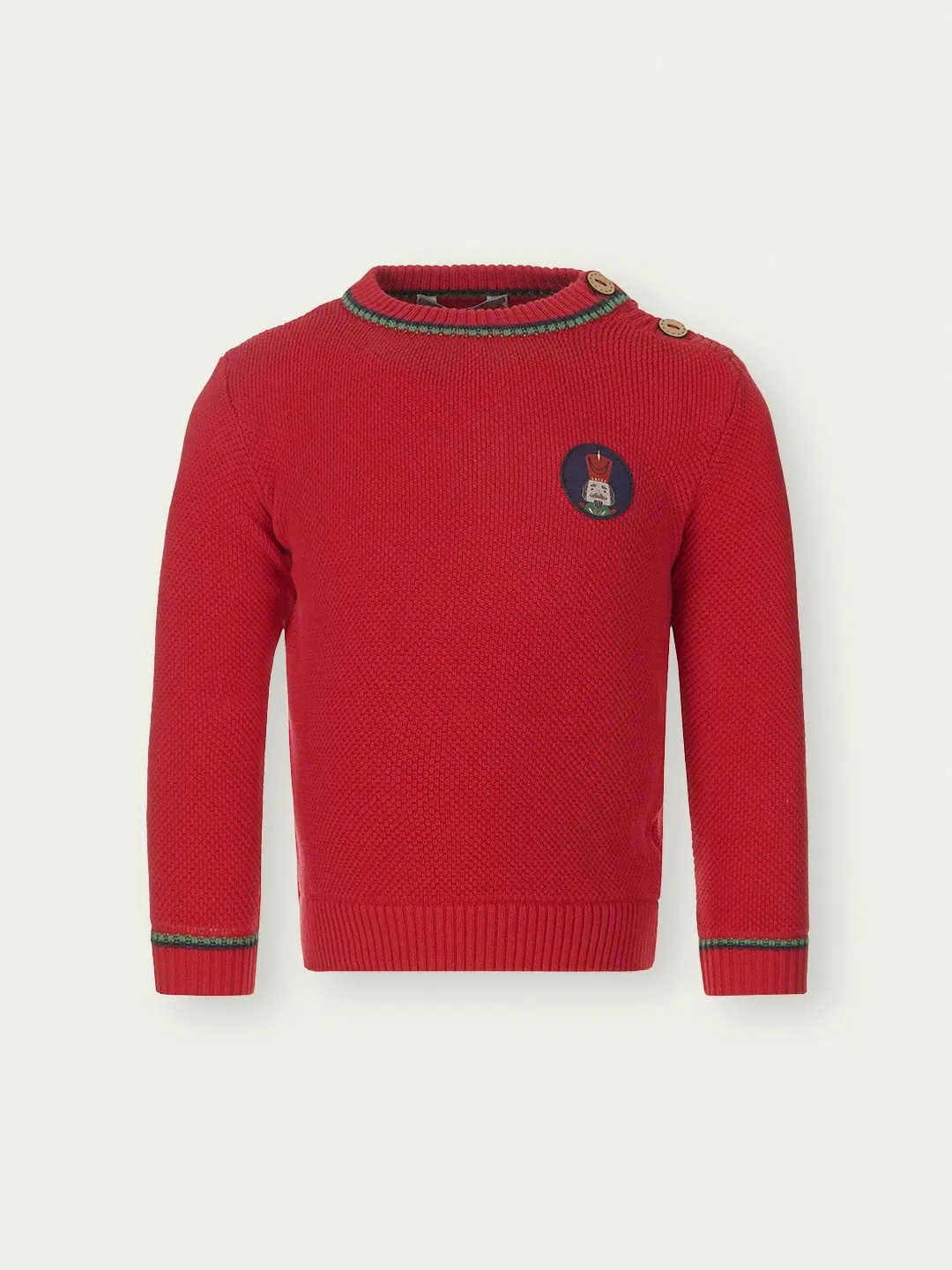 DŽEMPER ZA DJEČAKE BEBAKIDS