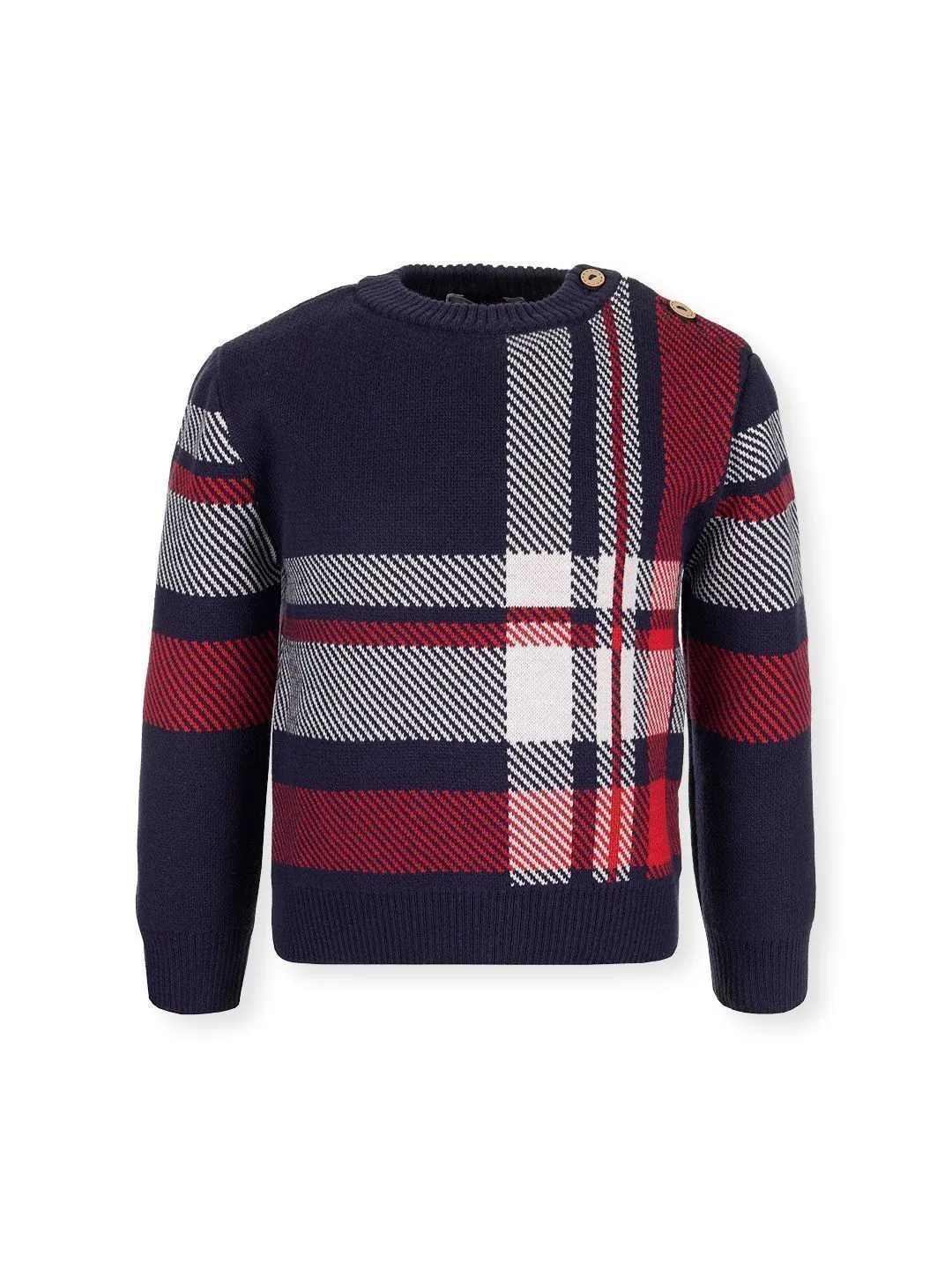 DŽEMPER ZA DJEČAKE BEBAKIDS