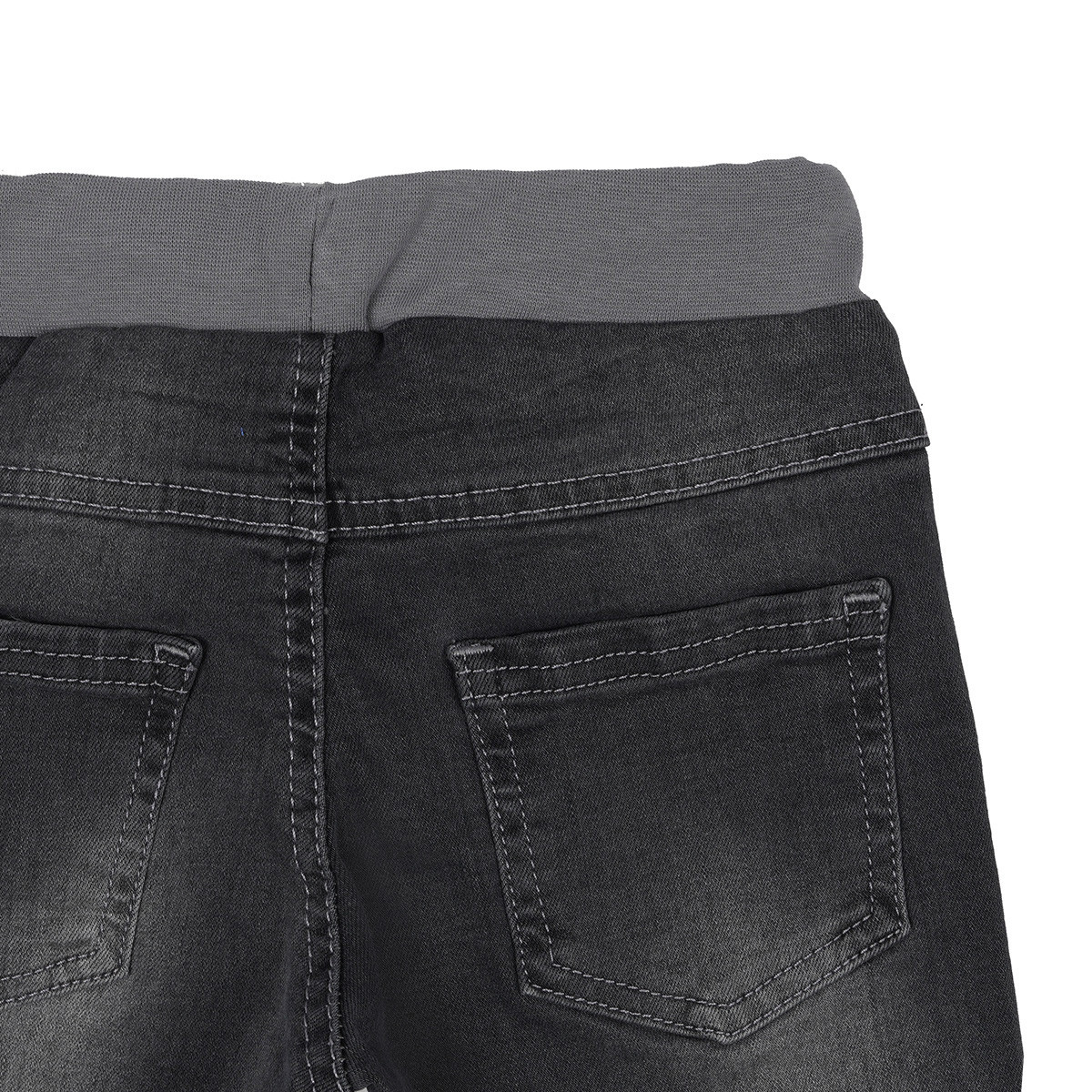 TEKSAS PANTALONE ZA DJEČAKE JAKOV