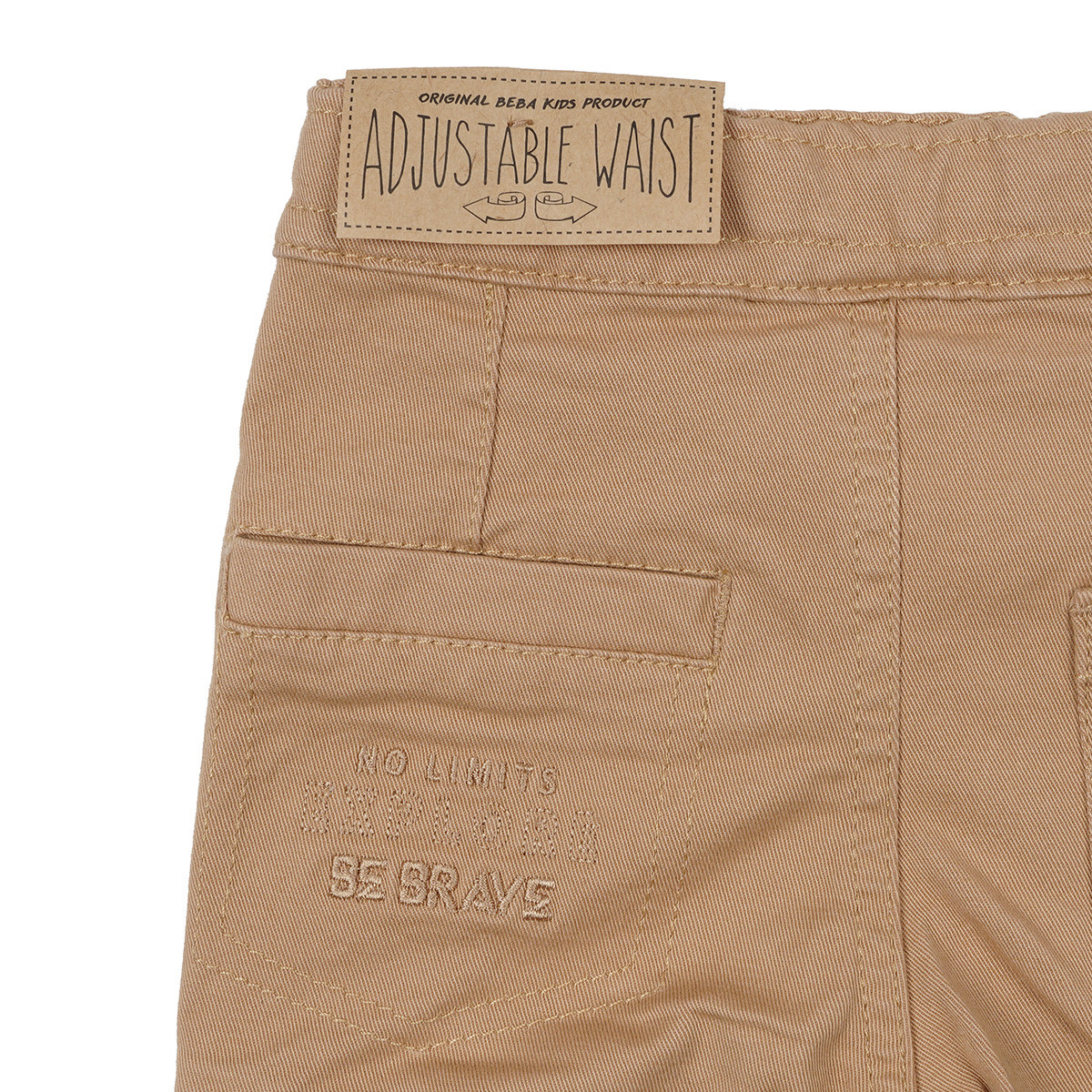 PANTALONE ZA DJEČAKE DARWIN