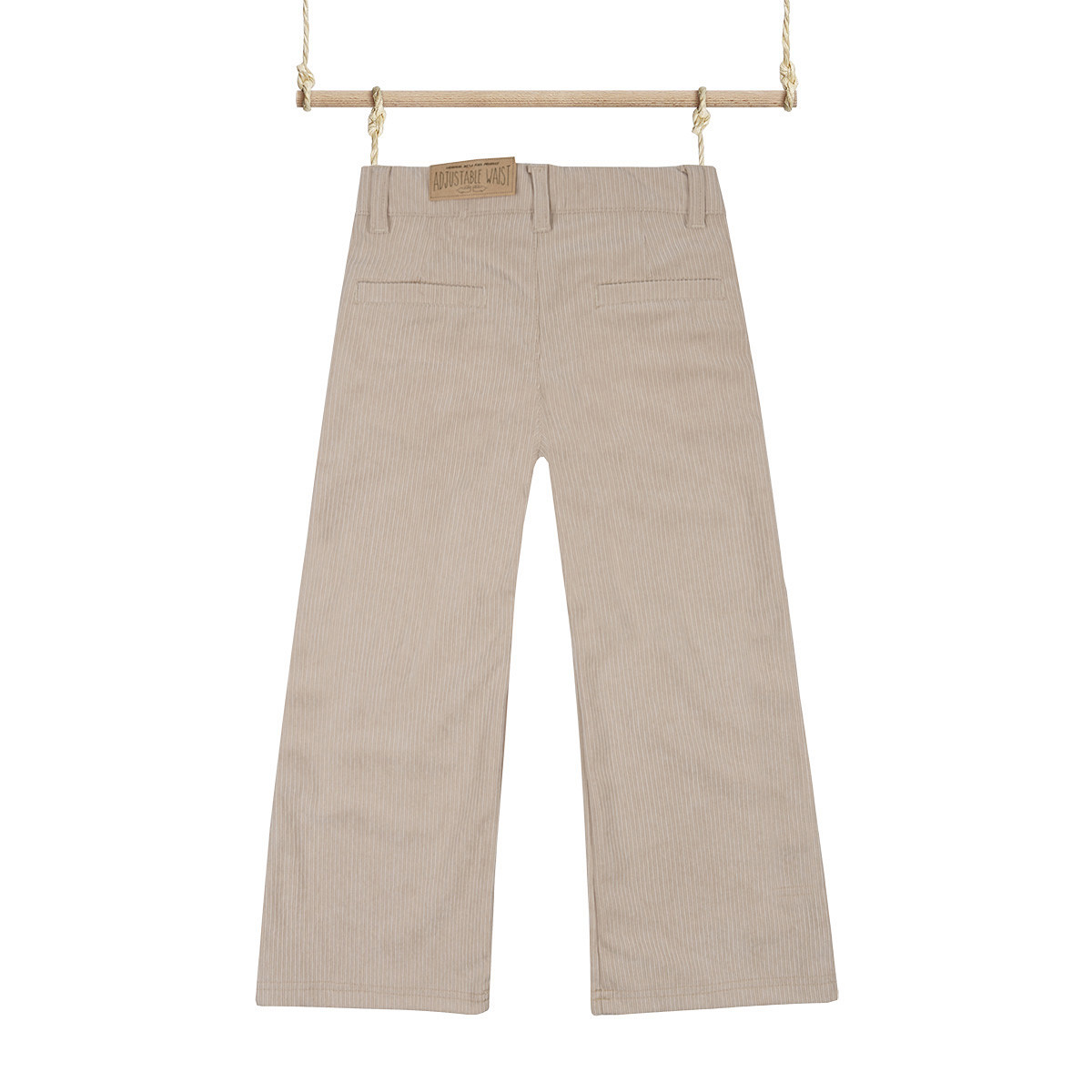 PANTALONE ZA DJEVOJČICE JASNA
