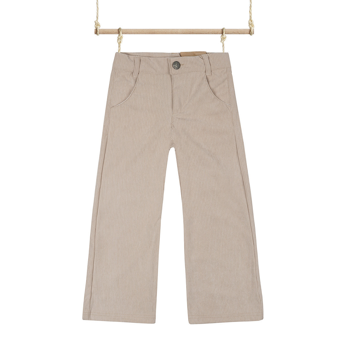 PANTALONE ZA DJEVOJČICE JASNA