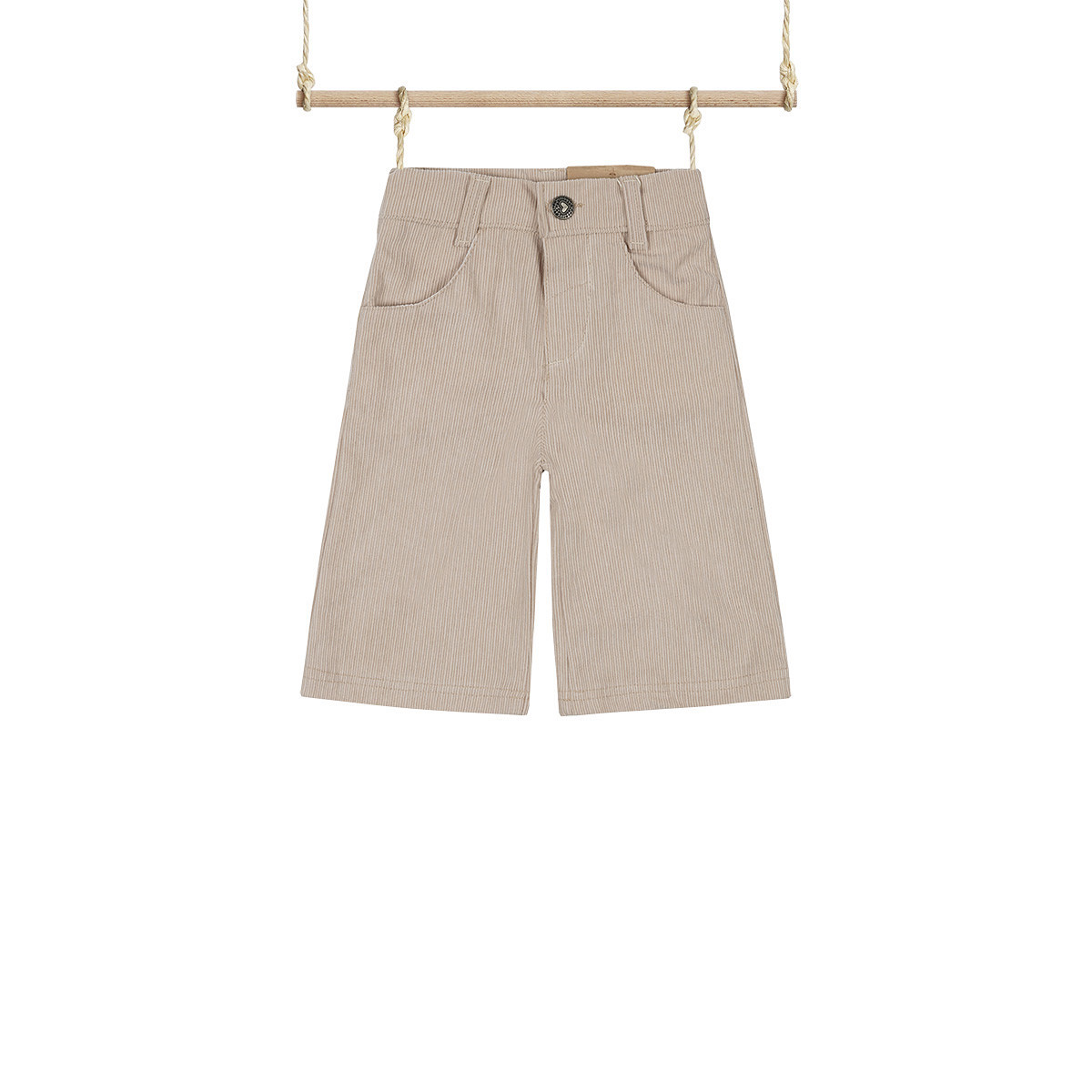 PANTALONE ZA DJEVOJČICE JERSEY