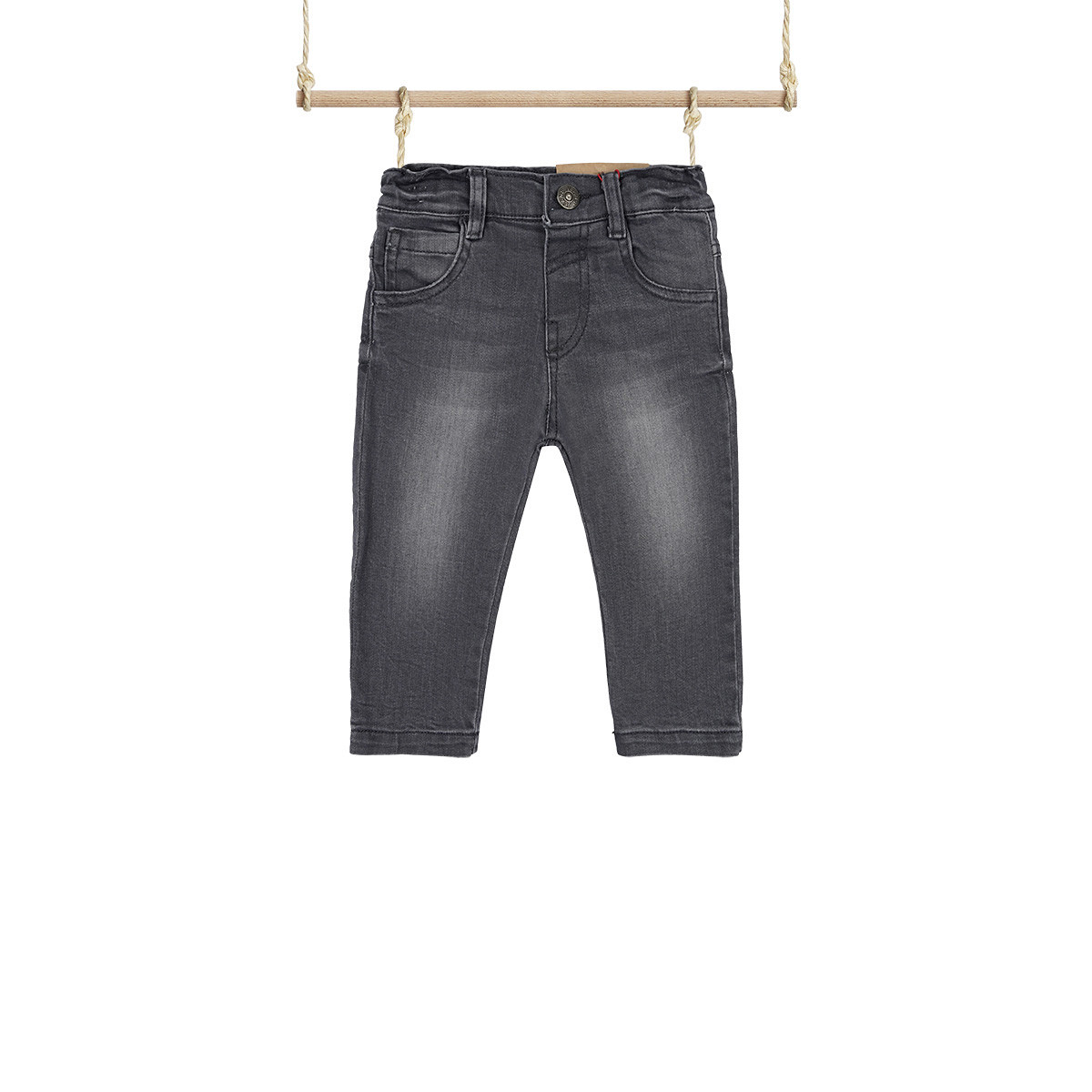 TEKSAS PANTALONE ZA DJEČAKE TIMI