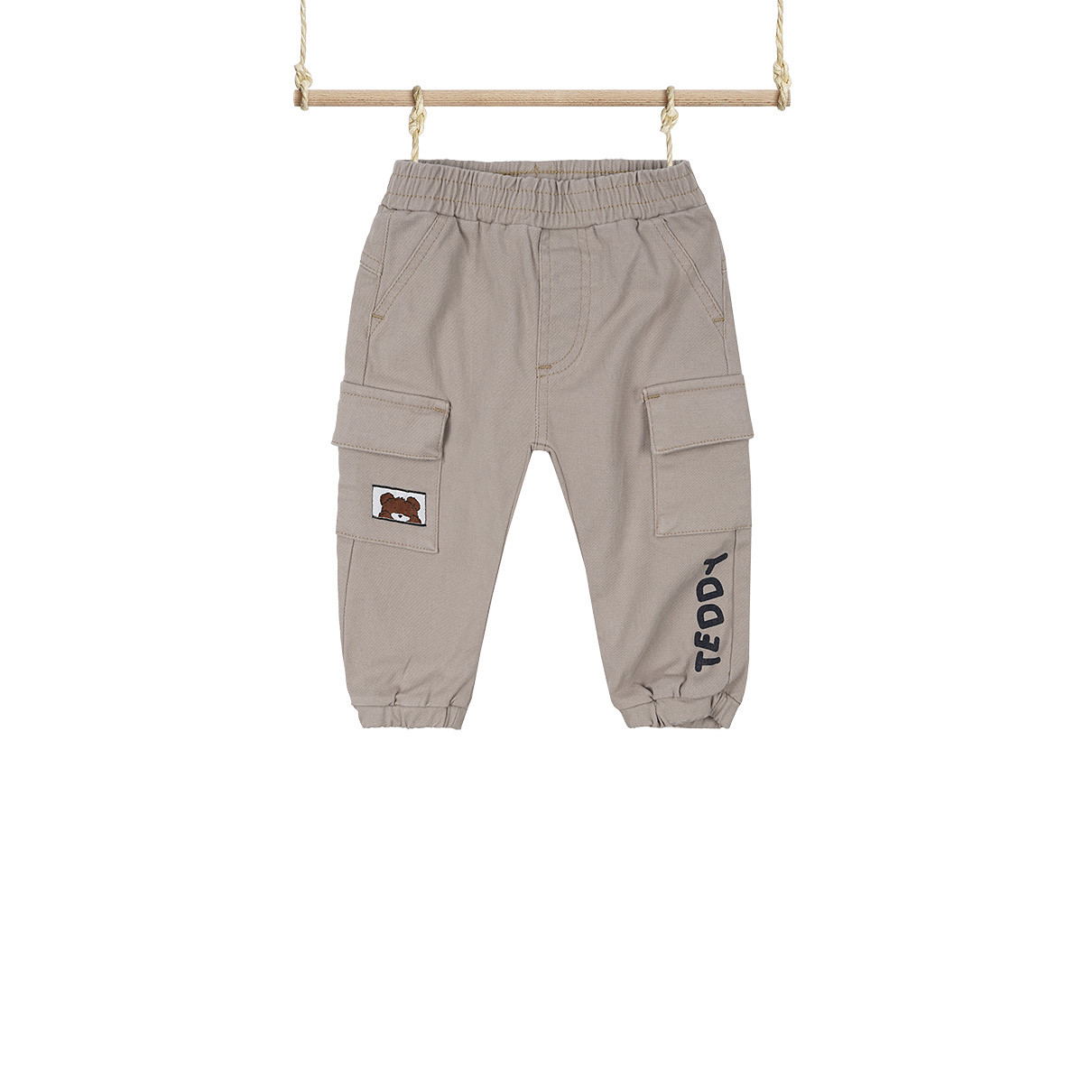 PANTALONE ZA DJEČAKE LINCOLN