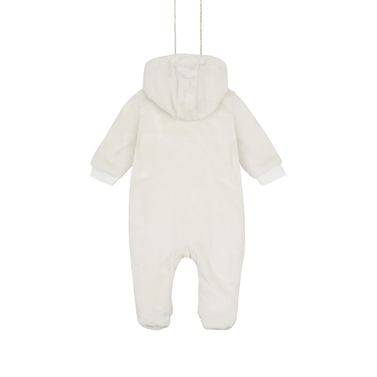 ZEKA UNISEX DENI
