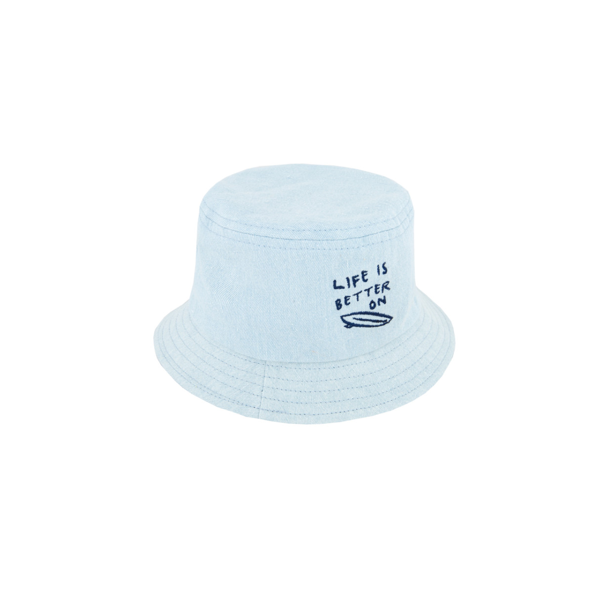 ŠEŠIR ZA DEČAKE DENIM
