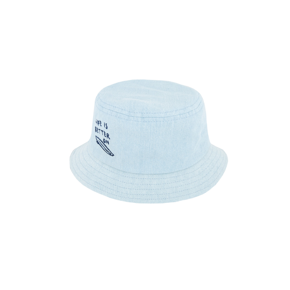 ŠEŠIR ZA DEČAKE DENIM