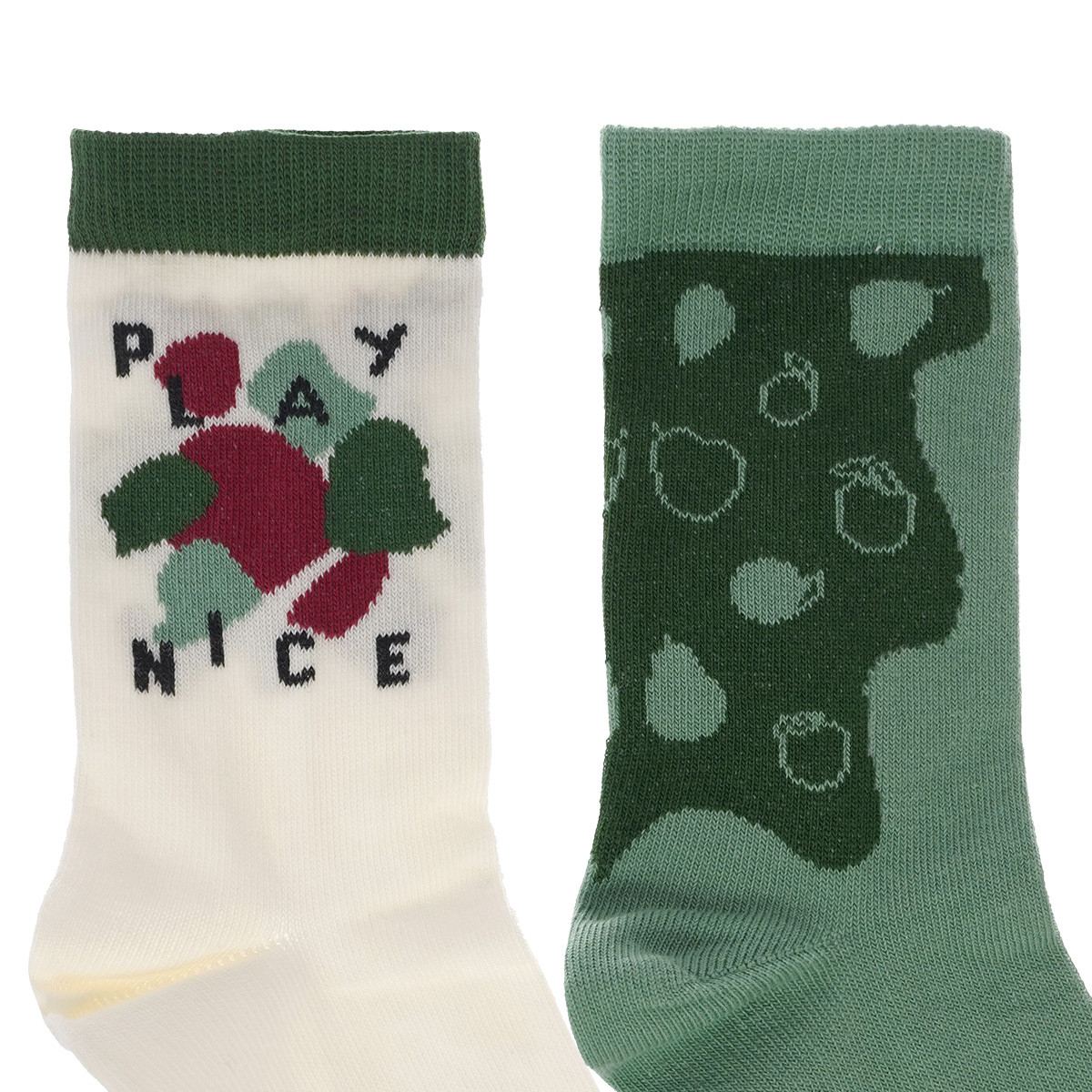 SOKNE DVOPAK ZA DJEČAKE PLAY NICE