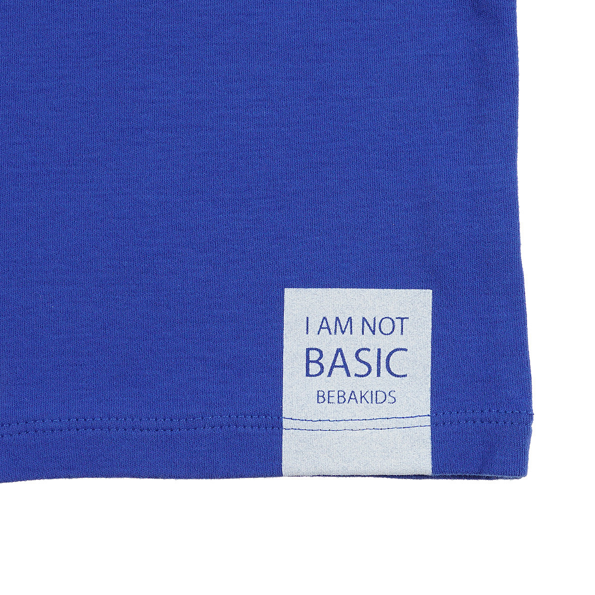 MAJICA ZA DJEČAKE BASIC