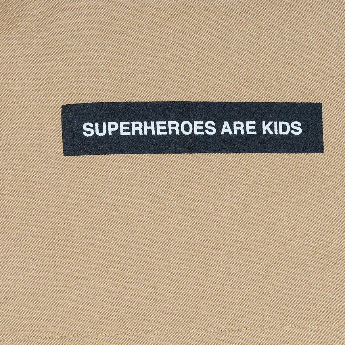 JAKNA BABY UNISEX SKY