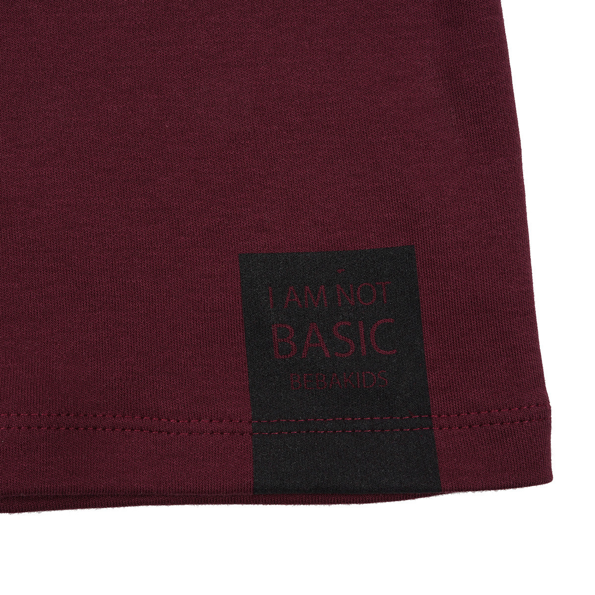 MAJICA ZA DJEČAKE BASIC