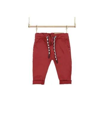 PANTALONE ZA DJEČAKE FINNEGAN