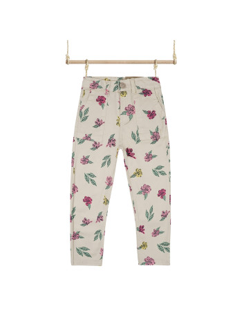 PANTALONE ZA DJEVOJČICE REGAN