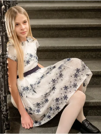 HALJINA ZA DJEVOJČICE BLAIR