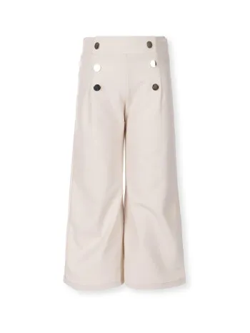 PANTALONE ZA DJEVOJČICE BIANCA