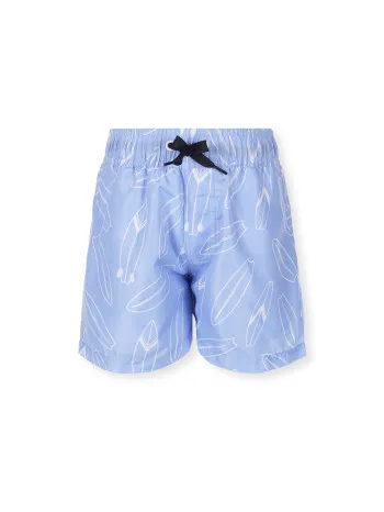 KOSTIM ZA DJEČAKE SURFER