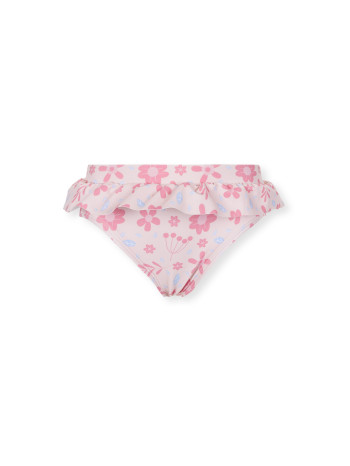 KOSTIM ZA DJEVOJČICE FLORAL