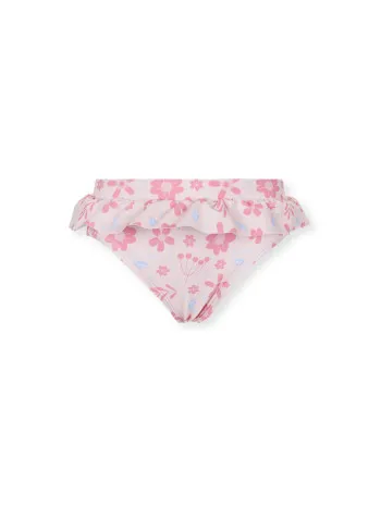KOSTIM ZA DJEVOJČICE FLORAL