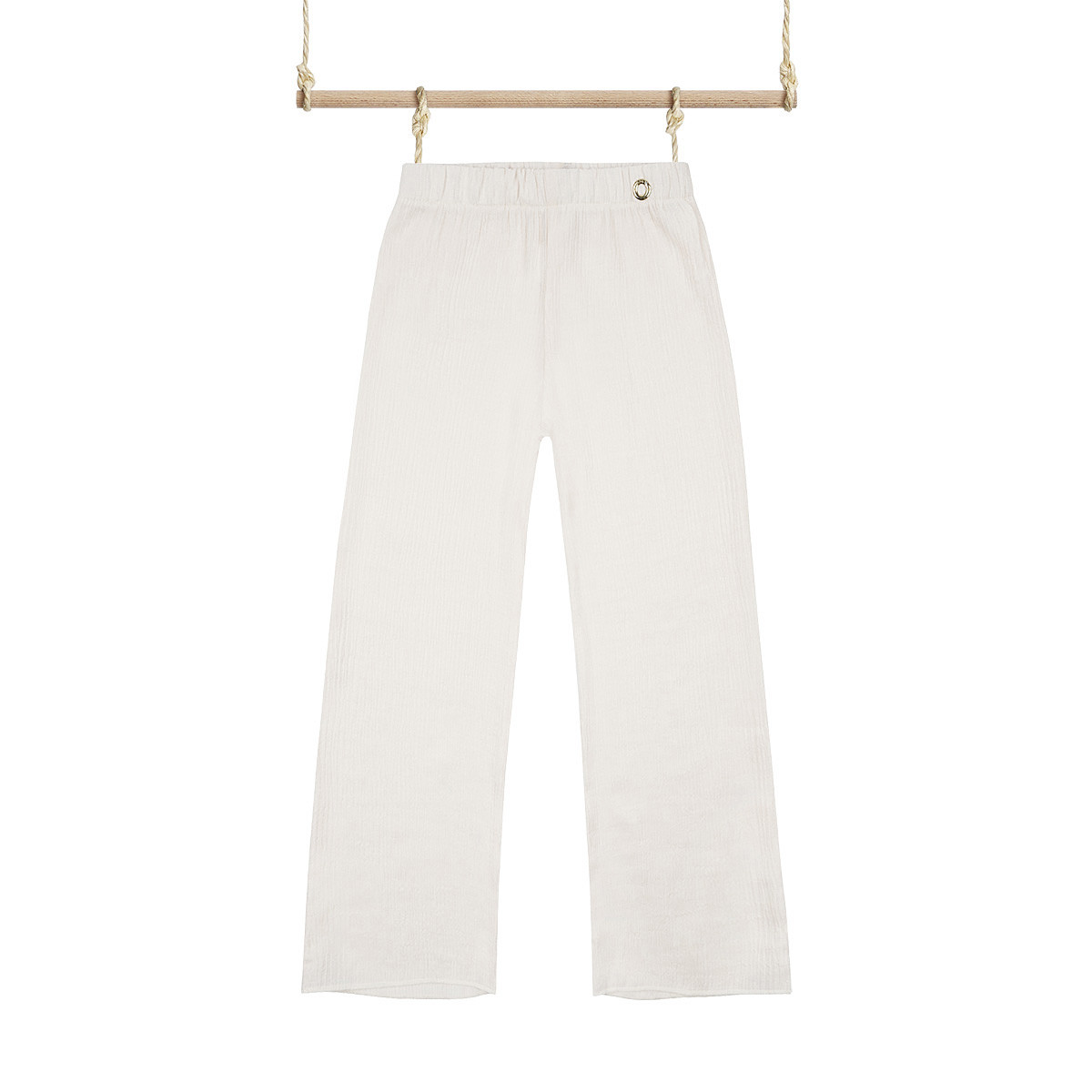 PANTALONE ZA DJEVOJČICE