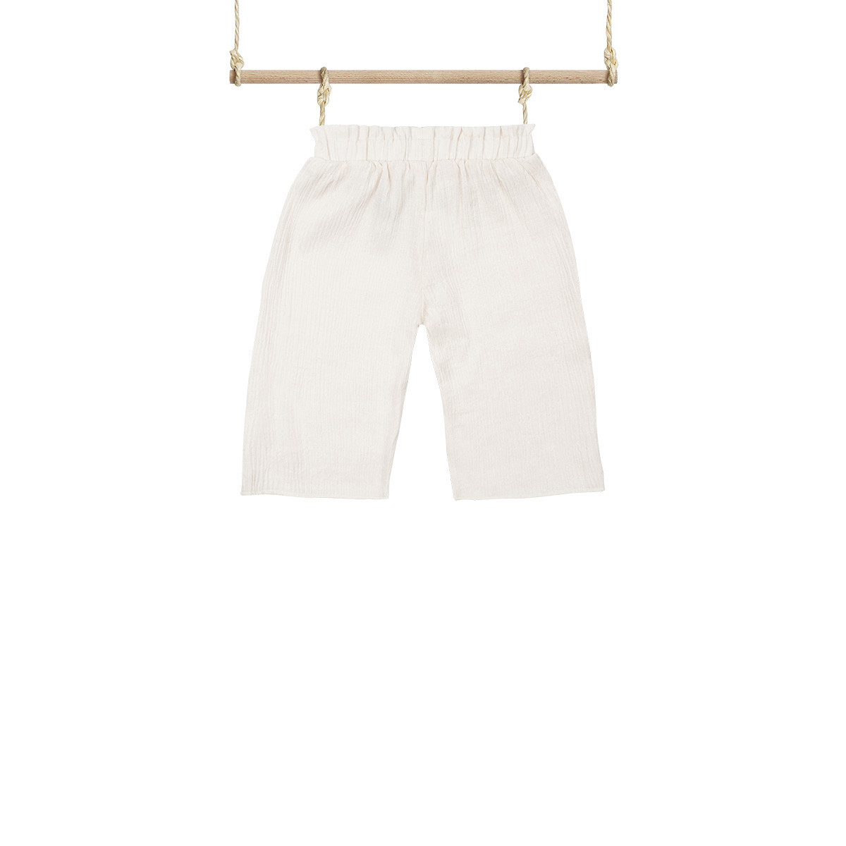 PANTALONE ZA DJEVOJČICE NIKA