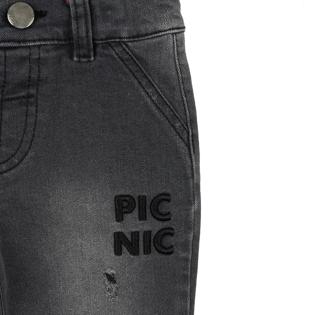 TEKSAS PANTALONE ZA DJEČAKE RICKY