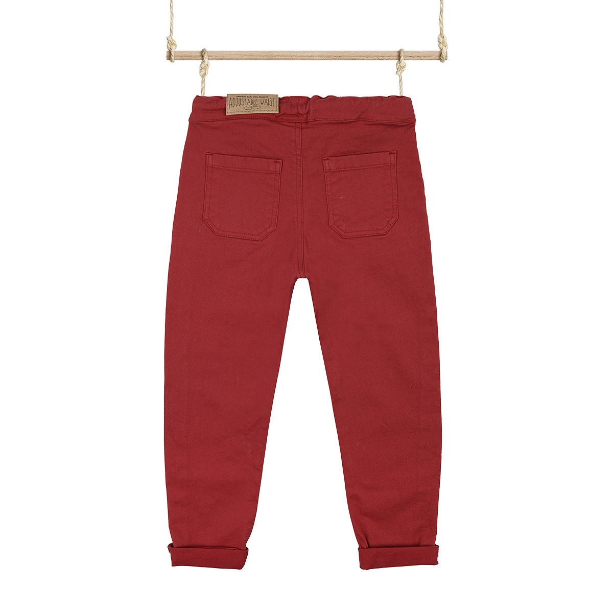 PANTALONE ZA DJEČAKE FOX