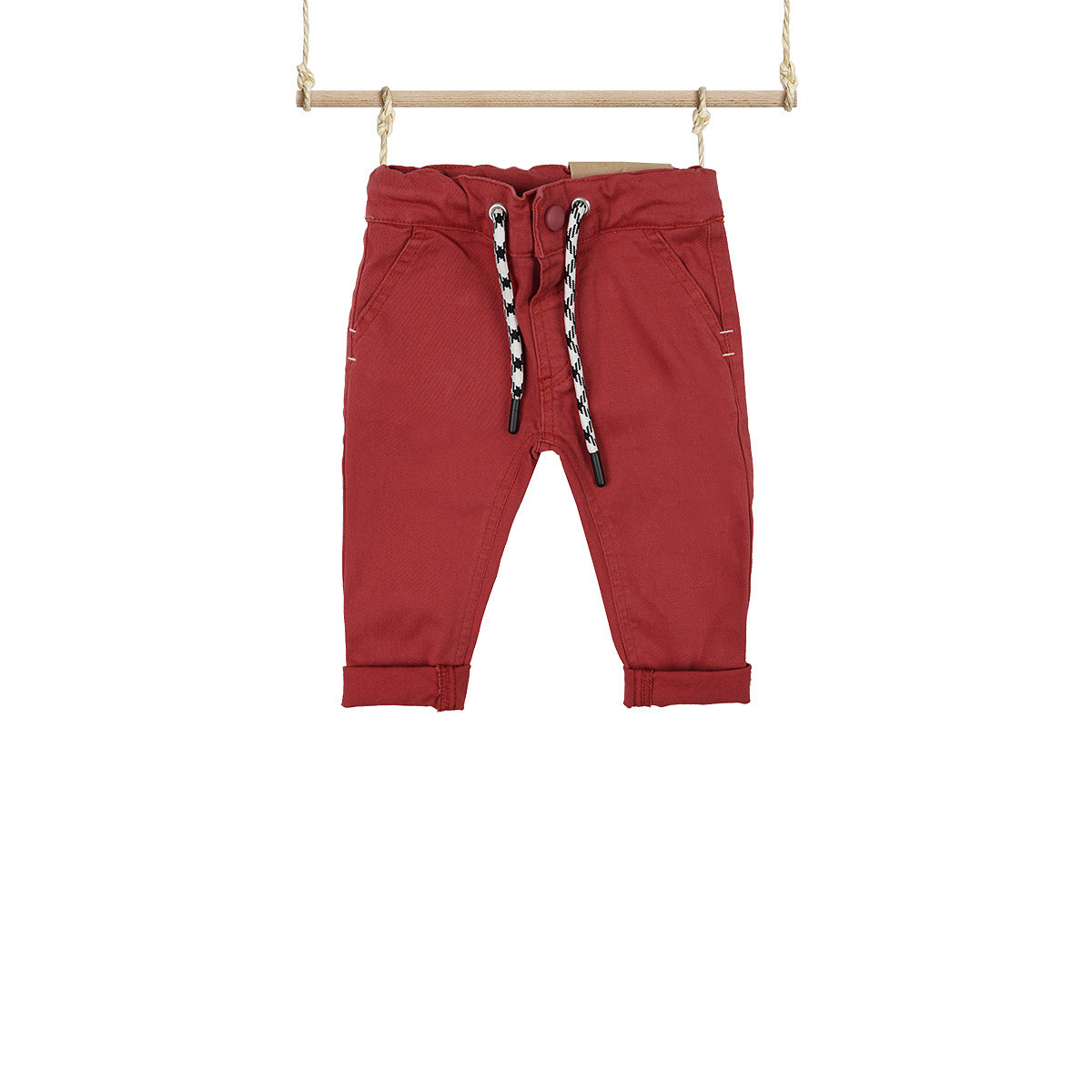 PANTALONE ZA DJEČAKE FINNEGAN