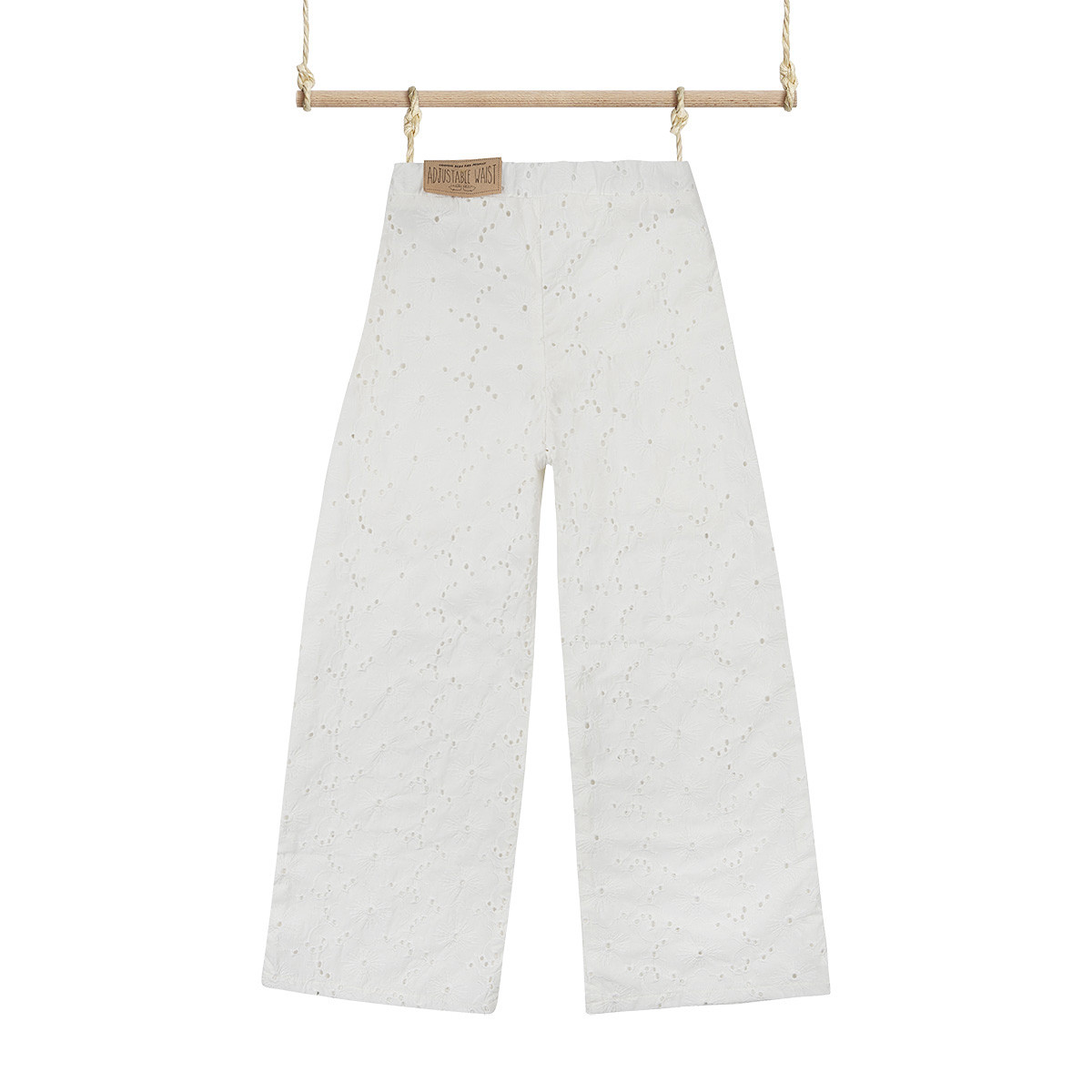 PANTALONE ZA DJEVOJČICE IZABEL