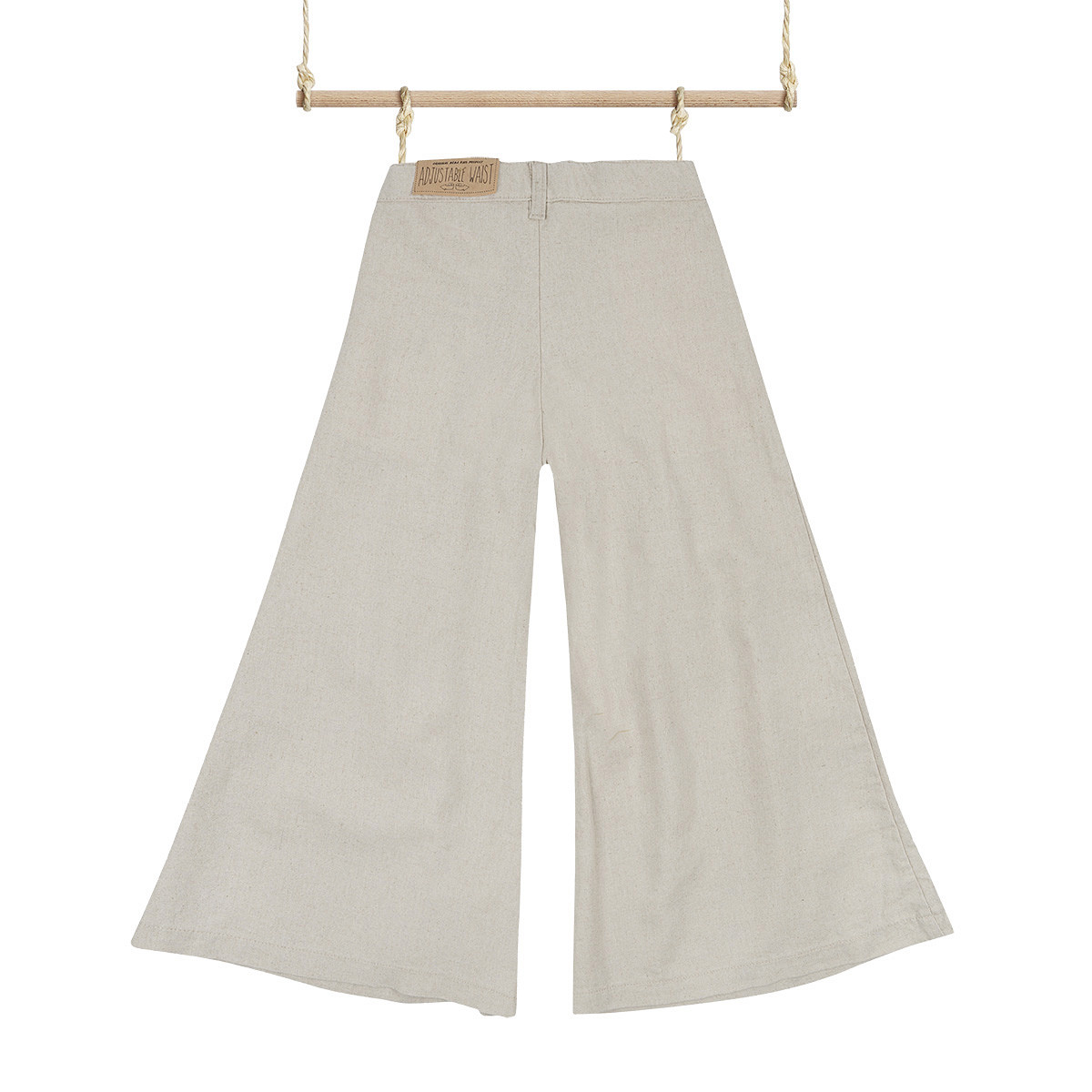 PANTALONE ZA DJEVOJČICE GRETA