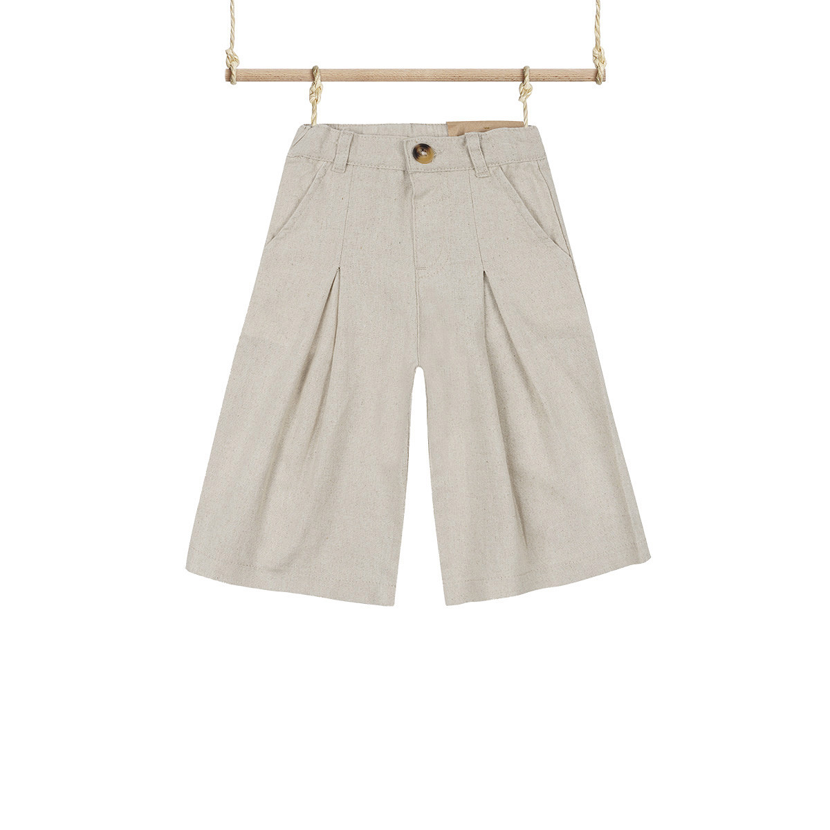 PANTALONE ZA DJEVOJČICE GISELLA